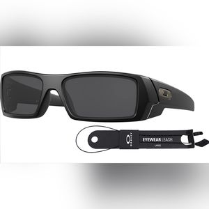 Oakley Gascan OO9014 Sunglasses For Men black